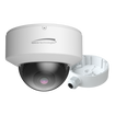 Speco Technologies O8D8 8MP IP dome camera with 2.8mm fixed lens for security