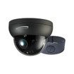 Speco O8FD4M Speco Technologies O8FD4M 4K FIT Dome IP Camera, 3-10mm motorized