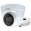 Speco Technologies O8FT1W - Speco O8FT1W 8MP Flexible Intensifier AI IP Turret (view 4)