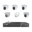 Speco Technologies O8LMSB2 8MP 180 Multisensor IP Bullet Camera - image 2