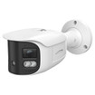Speco Technologies O8LMSB2 - Speco Technologies O8LMSB2 8MP 180 Multisensor IP Bullet Camera (view 4)