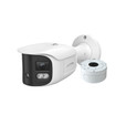 Speco Technologies O8LMSB2 8MP 180 Multisensor IP Bullet Camera