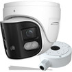 Speco Technologies O8LMST2 8MP 180 Multisensor IP Camera with Whi (view 3)