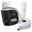 Speco Technologies O8LMST2 - Speco Technologies O8LMST2 8MP 180 Multisensor IP Camera with Whi (view 8)