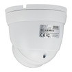 Speco Technologies O8T1G 8MP IP Turret Camera with Face Detection - image 2