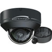 O8T4F 8MP H.265 IP camera lens and housing angle shot