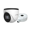 Speco Technologies O8T8M 8MP H.265 NDAA IP Turret Camera