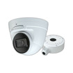 Speco O8T9 Speco Technologies O8T9 8MP IP Turret Camera NDAA