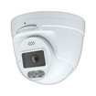 Speco Technologies O8TDD2 8MP AI IP Turret Camera - image 1