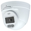 Speco Technologies O8TDD2 - Speco Technologies O8TDD2 8MP AI IP Turret Camera (view 6)