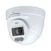Speco Technologies O8TDD2M Speco O8TDD2M 8MP AI Turret Camera 2.8-12mm - image 1
