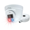 Speco O8TDD2M 8MP AI Turret Camera 2.8-12mm