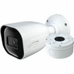 O8VD3 Speco Technologies IP dome surveillance camera installation hardware and cables