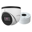 Speco Technologies O8VT2 - Speco O8VT2 8MP H.265 IR Turret Camera (view 4)