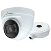 Speco Technologies O8VT3M 8MP H.265 Turret Camera front view