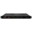 Speco Technologies P24S26G2 - Speco Technologies P24S26G2 24-Port Gigabit PoE+ Unmanaged Switch