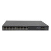 Speco P32S36GM 32-Port Managed Gigabit PoE Switch