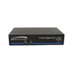 Speco Technologies P4S6G Speco P4S6G 6-Port Gigabit PoE Managed Switch - image 2