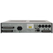 Speco Technologies P60FACD - Speco Technologies P60FACD 60W PA Amplifier with AM/FM Tuner and (view 6)