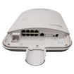 Speco Technologies P8S9O - Speco P8S9O 9-Port IP65 Managed PoE Switch (view 5)