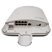 Speco Technologies P8S9O - Speco P8S9O 9-Port IP65 Managed PoE Switch (view 8)