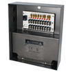 Speco Technologies P9W10DUL - Speco Technologies P9W10DUL 9-Channel 12VDC Power Supply (view 4)