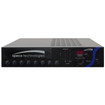 Speco Technologies PBM120A - Speco Technologies PBM120A 120W PA Mixer Amplifier (view 5)