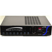 Speco Technologies Speco PBM240A 240W PA Mixer Amplifier Module Bay (view 6)