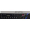 Speco Technologies Speco PBM240AT 240W PA Mixer Amplifier Tuner
