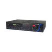Speco Technologies PBM240AU 240W PA Mixer Amplifier with Tuner/US