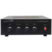 Speco Technologies PBM30 - Speco Technologies PBM30 30W Contractor PA Amplifier