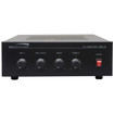 Speco Technologies PBM30 - Speco Technologies PBM30 30W Contractor PA Amplifier (view 3)