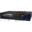 Speco Technologies PBM60A 60W PA Mixer Amplifier with Module Bay