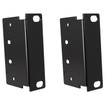 Speco Technologies PBMRK2 - Speco Technologies PBMRK2 Rack Mount Pair (view 2)