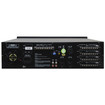 Speco Technologies PL200M - Speco Technologies PL200M 160W Multisource Multizone PA Amplifier (view 3)
