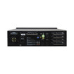 Speco PL200M Speco PL200M 160W Multisource Multizone PA Amplifier