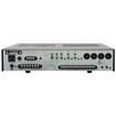 Speco Technologies PMM120A - Speco PMM120A 120W PA Mixer Power Amplifier (view 2)
