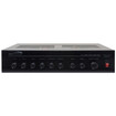 Speco Technologies PMM120A - Speco PMM120A 120W PA Mixer Power Amplifier (view 3)