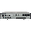 Speco Technologies PMM120A - Speco PMM120A 120W PA Mixer Power Amplifier (view 4)