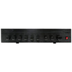 Speco Technologies PMM60A - Speco Technologies PMM60A 60W PA Mixer Amplifier (view 3)