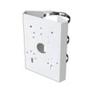 Speco Technologies PMT1 Pole Mount for Compact Cameras