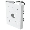 Speco Technologies PMT1 - Speco Technologies PMT1 Pole Mount for Compact Cameras (view 6)