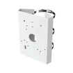 Speco Technologies PMT1 Pole Mount for Compact Cameras