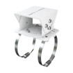 Speco Technologies PMT3 Pole mount for O4BXLP1M