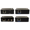 Speco Technologies POECOAX - Speco POECOAX PoE Over Coax Extender Kit (view 4)