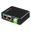 Speco Technologies POESPL - Speco POESPL 802.3at/af PoE Splitter 12V DC