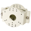 Speco Technologies POL28DW - Speco Technologies POL28DW Pole Mount (view 4)