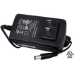 Speco Technologies PSDC24 12VDC @ 2A Power Supply UL Listed - Image 3