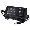 Speco Technologies PSDC24 - Speco Technologies PSDC24 12VDC @ 2A Power Supply UL Listed