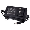 Speco Technologies PSDC24 - Speco Technologies PSDC24 12VDC @ 2A Power Supply UL Listed (view 2)